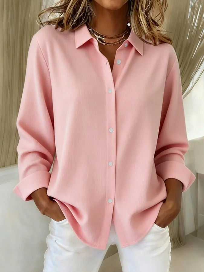 Tamara™ | Timeless Elegant Blouse for Women