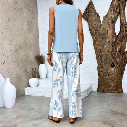 Vanessa | Elegant Summer Set