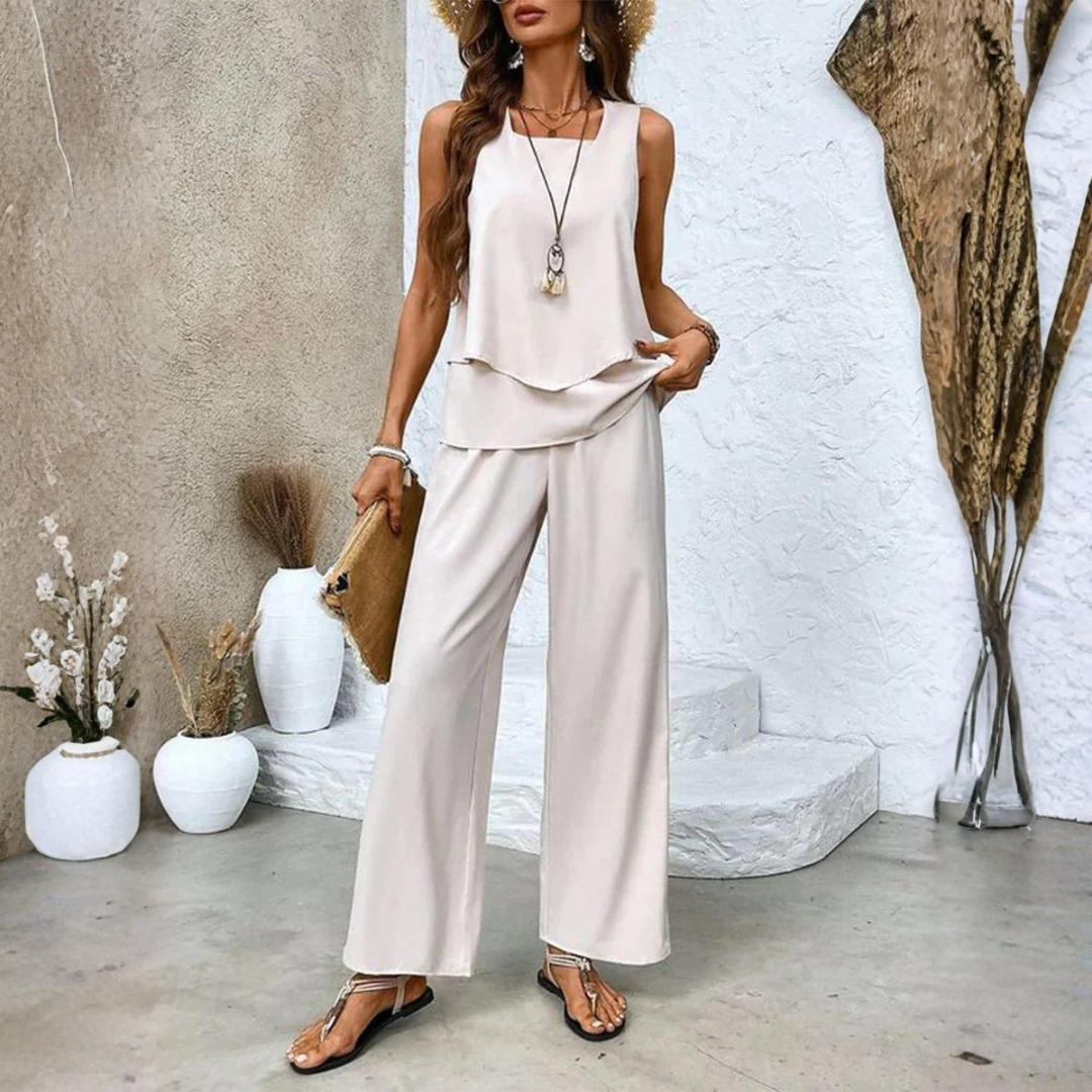 Vanessa | Elegant Summer Set