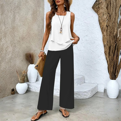 Vanessa | Elegant Summer Set