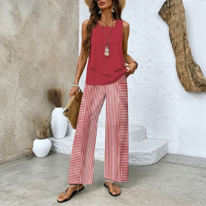 Vanessa | Elegant Summer Set